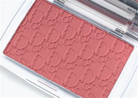 dior rosy glow review.